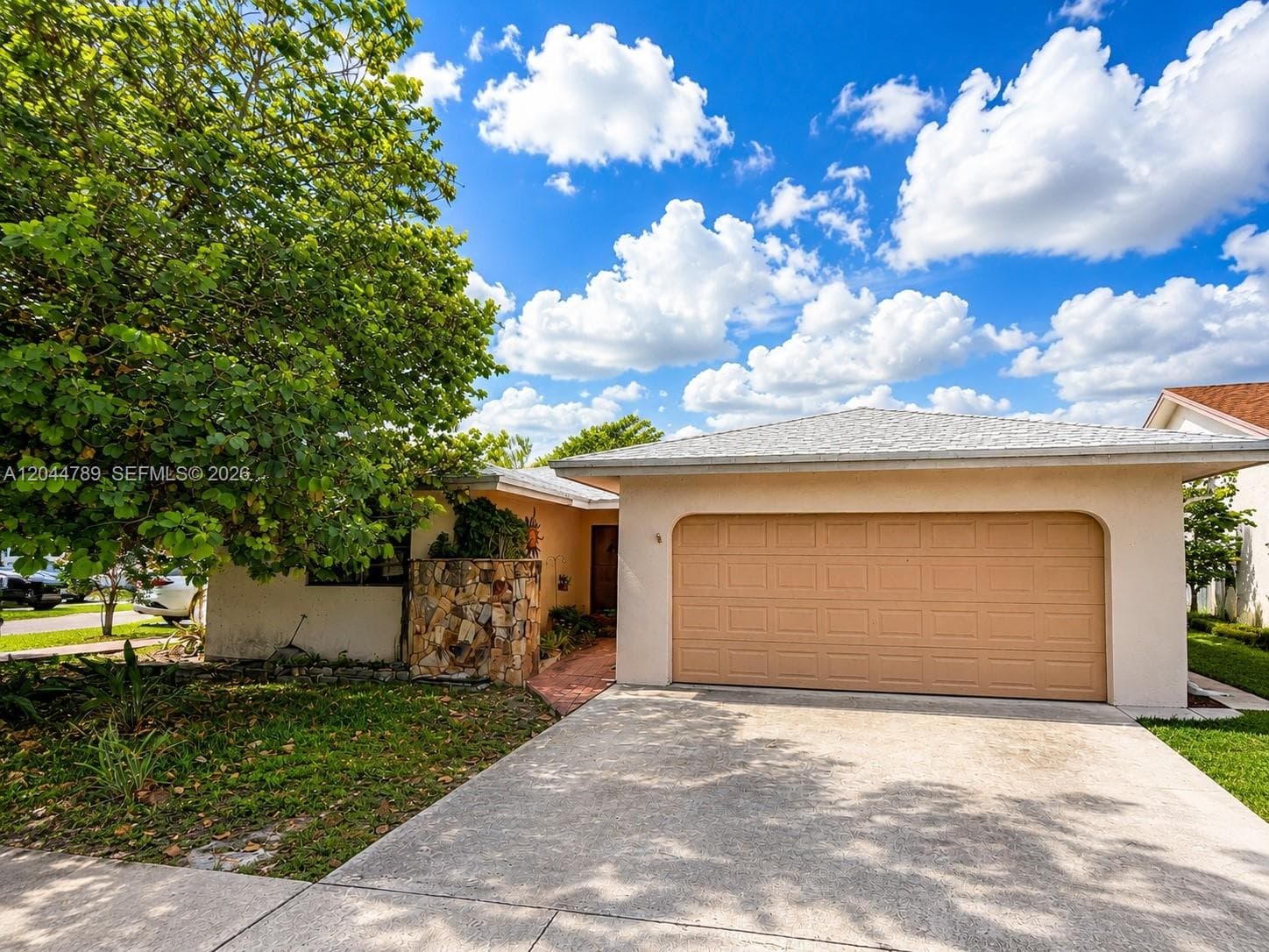 Single Family Residence at 14441 SW 108th Ter, Miami FL 33186