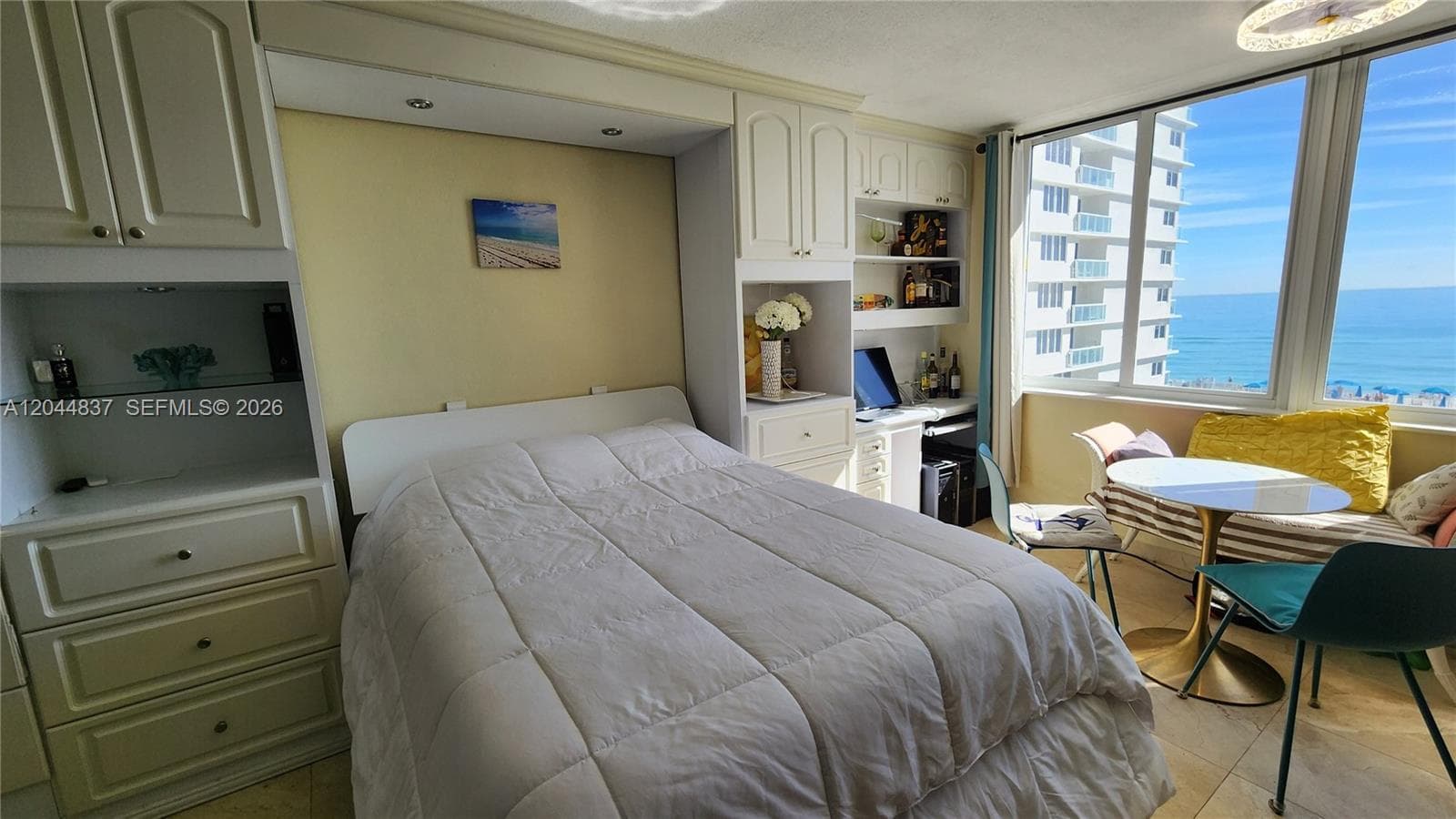Condominium at 19201 E Collins Ave # 345, Sunny Isles Beach FL 33160