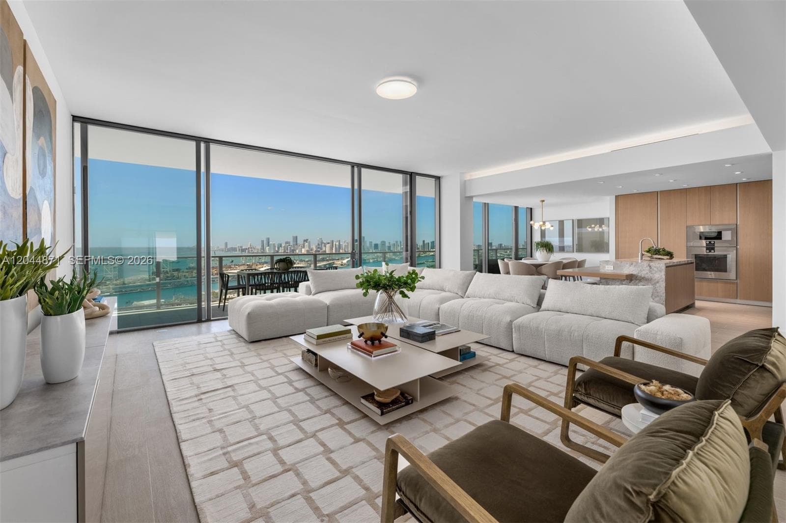 Condominium at 501 West Ave # 4102, Miami Beach FL 33139