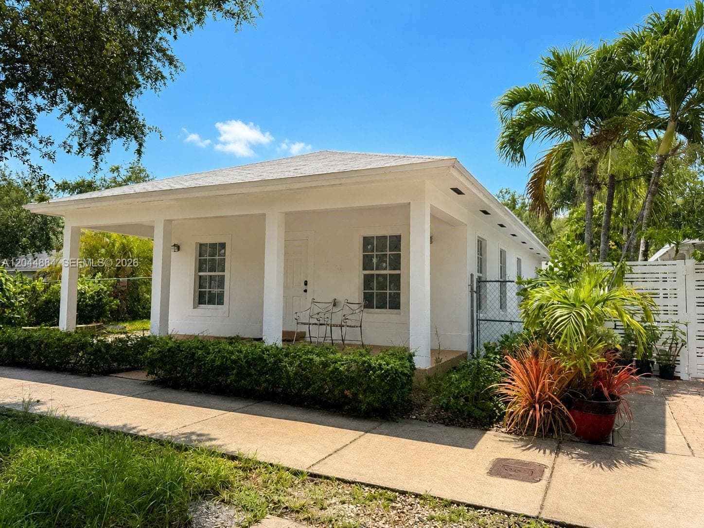 Single Family Residence at 12950 SW 243rd Ter, Homestead FL 33032