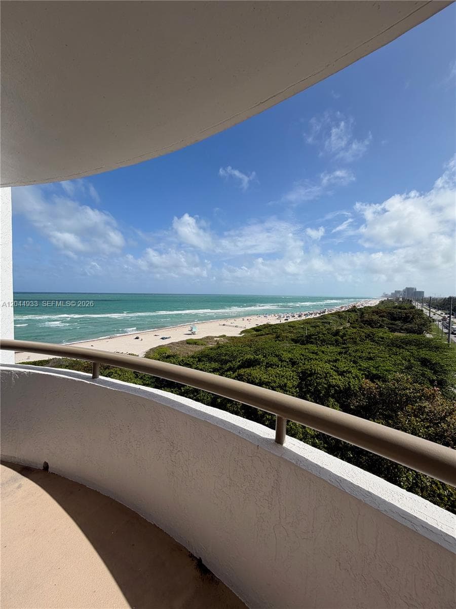 Condominium at Sunny Isles Beach, FL, 33160