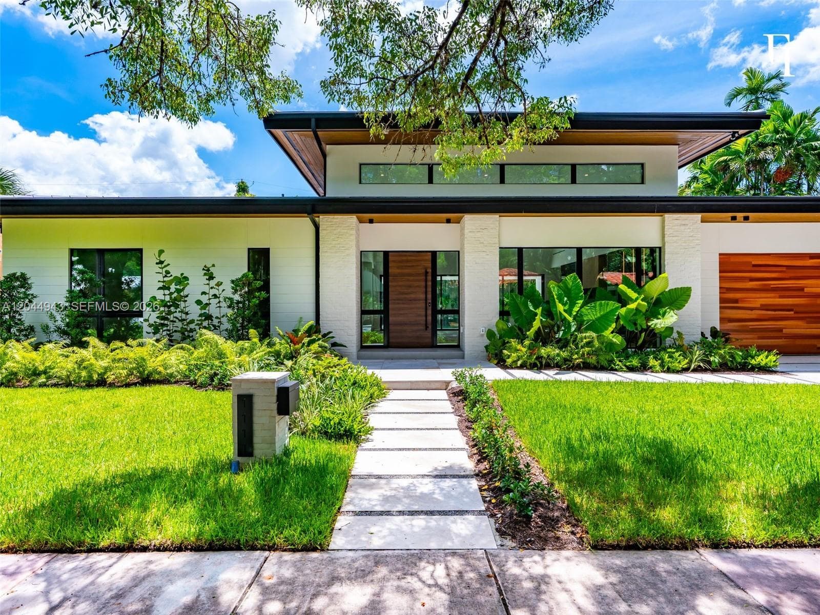 Single Family Residence at 1111 Alberca St, Coral Gables FL 33134