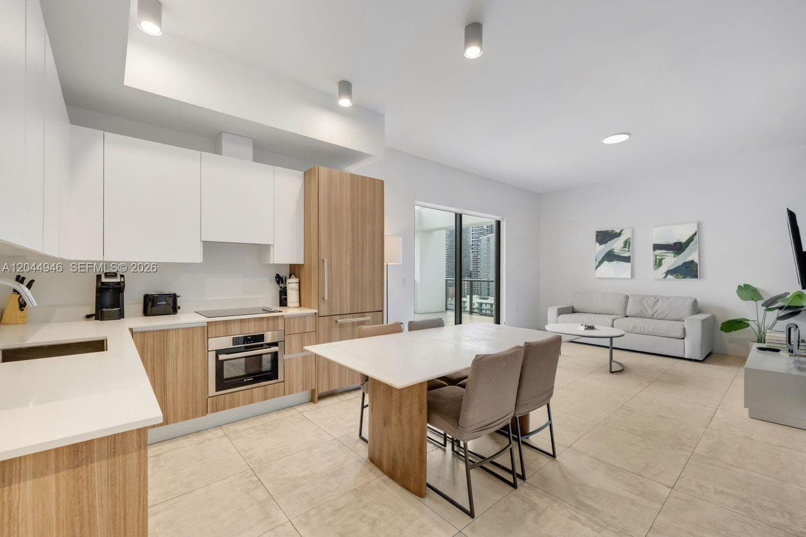 Condominium at 239 SW 9th St # 1801, Miami FL 33130