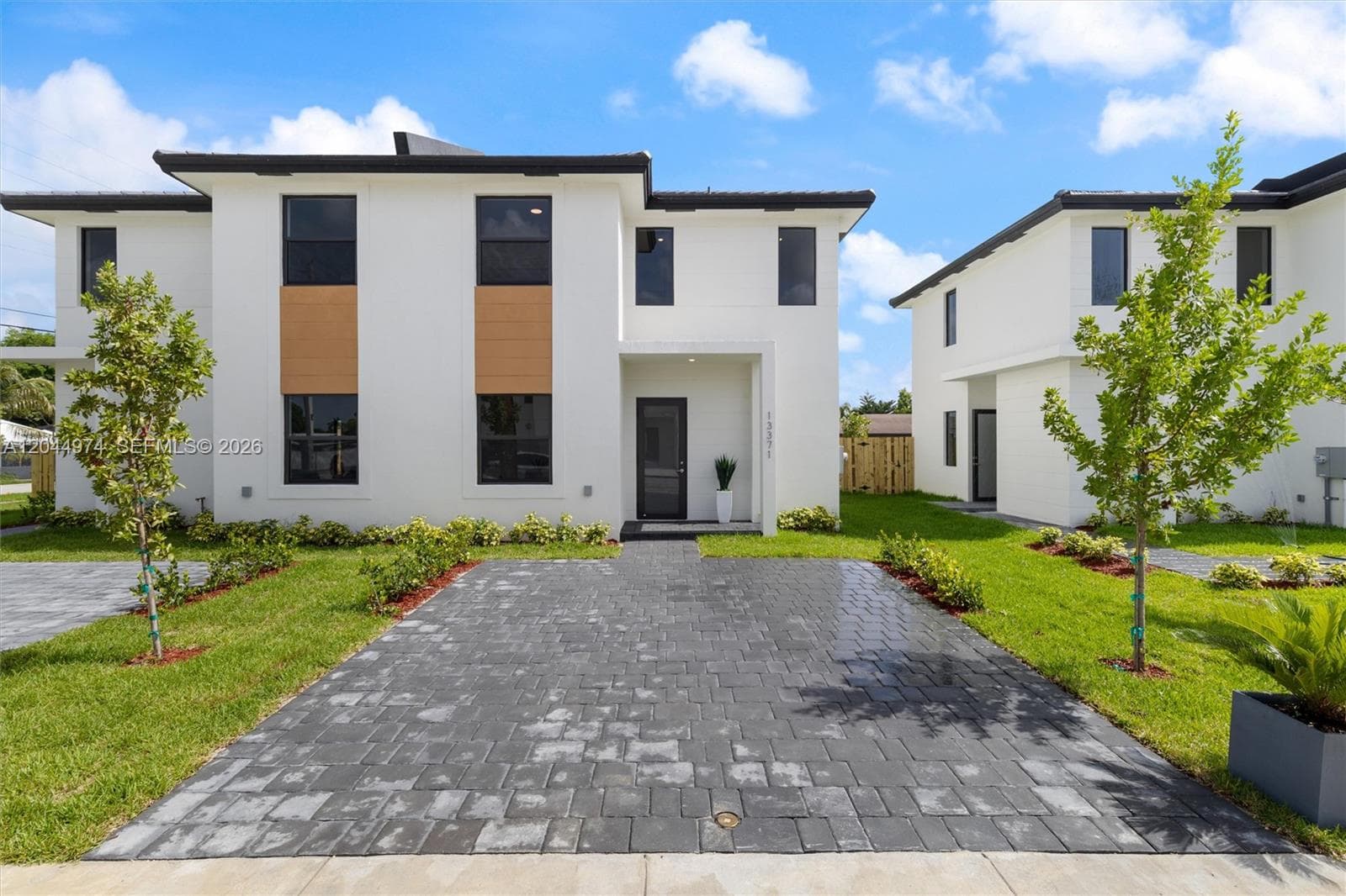 Townhouse at 13349 SW 265th Terr, Homestead FL 33032