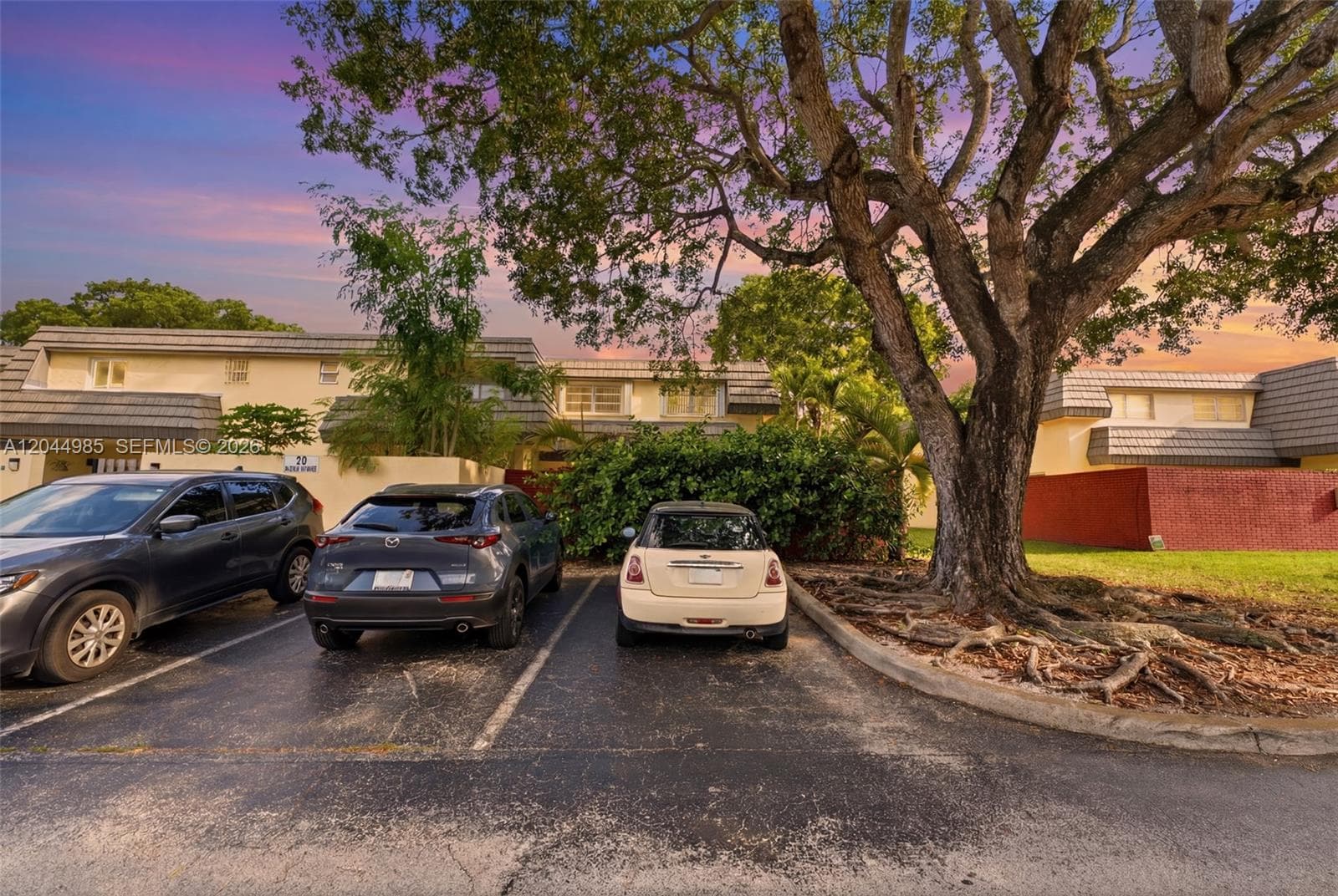 Townhouse at 8489 SW 137th Ave # 8489, Miami FL 33183