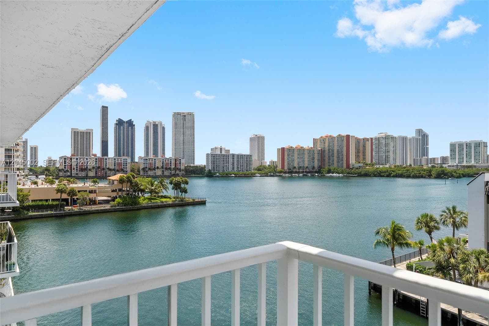 Condominium at 4000 NE 169th St # 607, North Miami Beach FL 33160