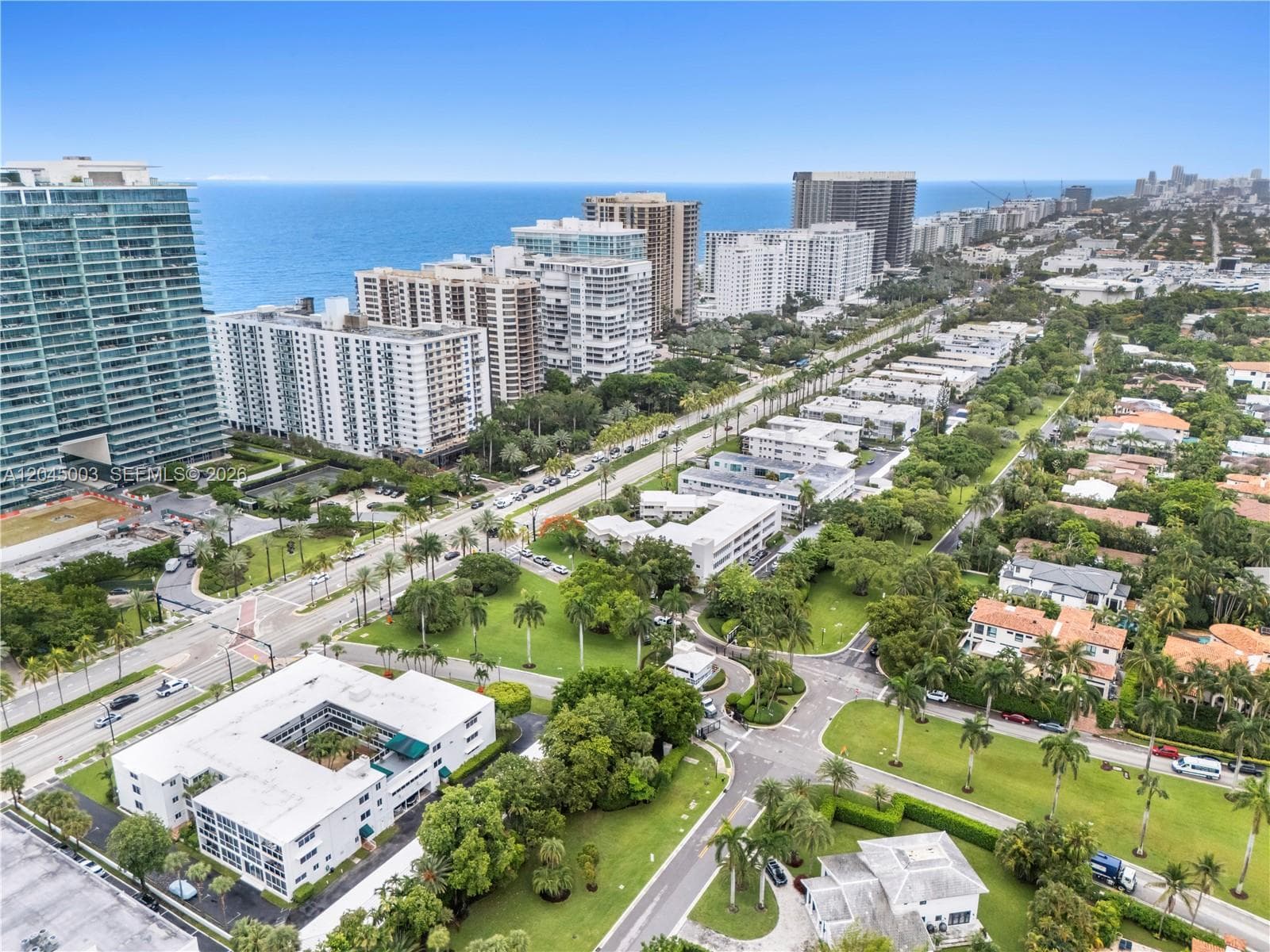 Stock Cooperative at 10190 Collins Ave # 203, Bal Harbour FL 33154