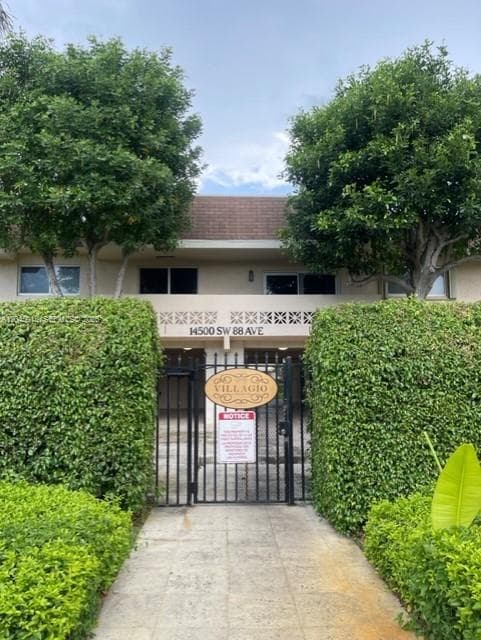 Condominium at 14500 SW 88th Ave # 247, Palmetto Bay FL 33176