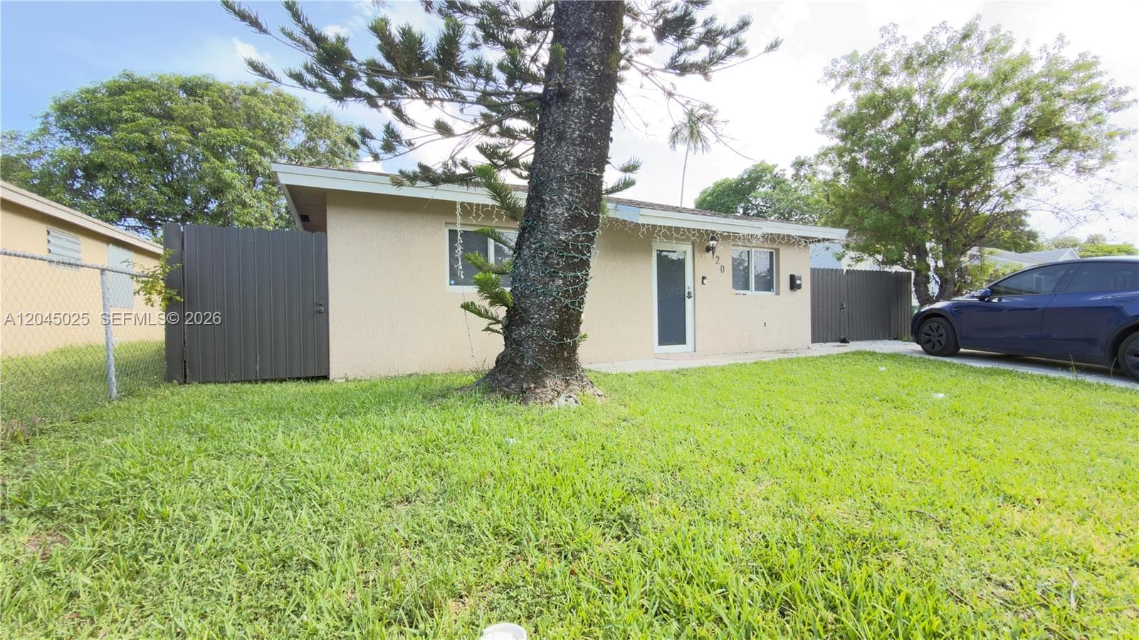 Single Family Residence at 920 NW 65th St, Miami FL 33150