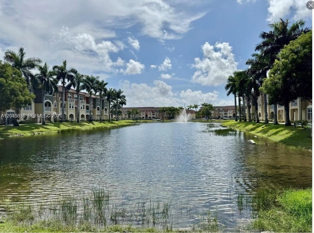 Condominium at 10885 NW 89th Ter # 203, Doral FL 33178