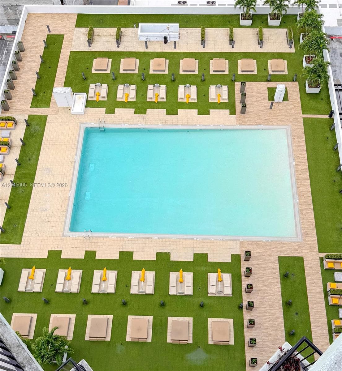 Condominium at 5252 NW 85th Ave # 1804, Doral FL 33166
