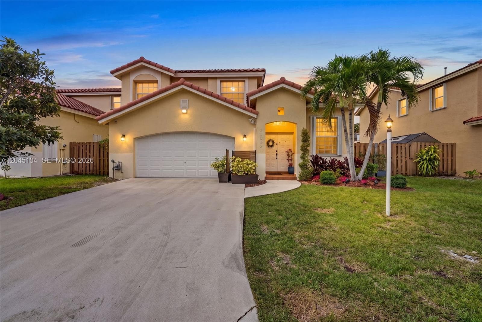 Single Family Residence at 15602 SW 109th Ter, Miami FL 33196