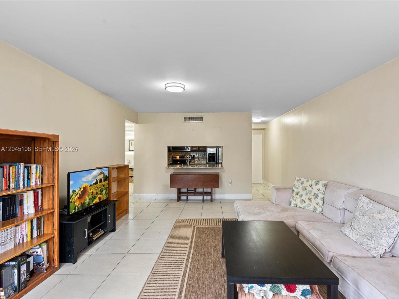 Condominium at 571 NW 107th Ave # 107, Miami FL 33172