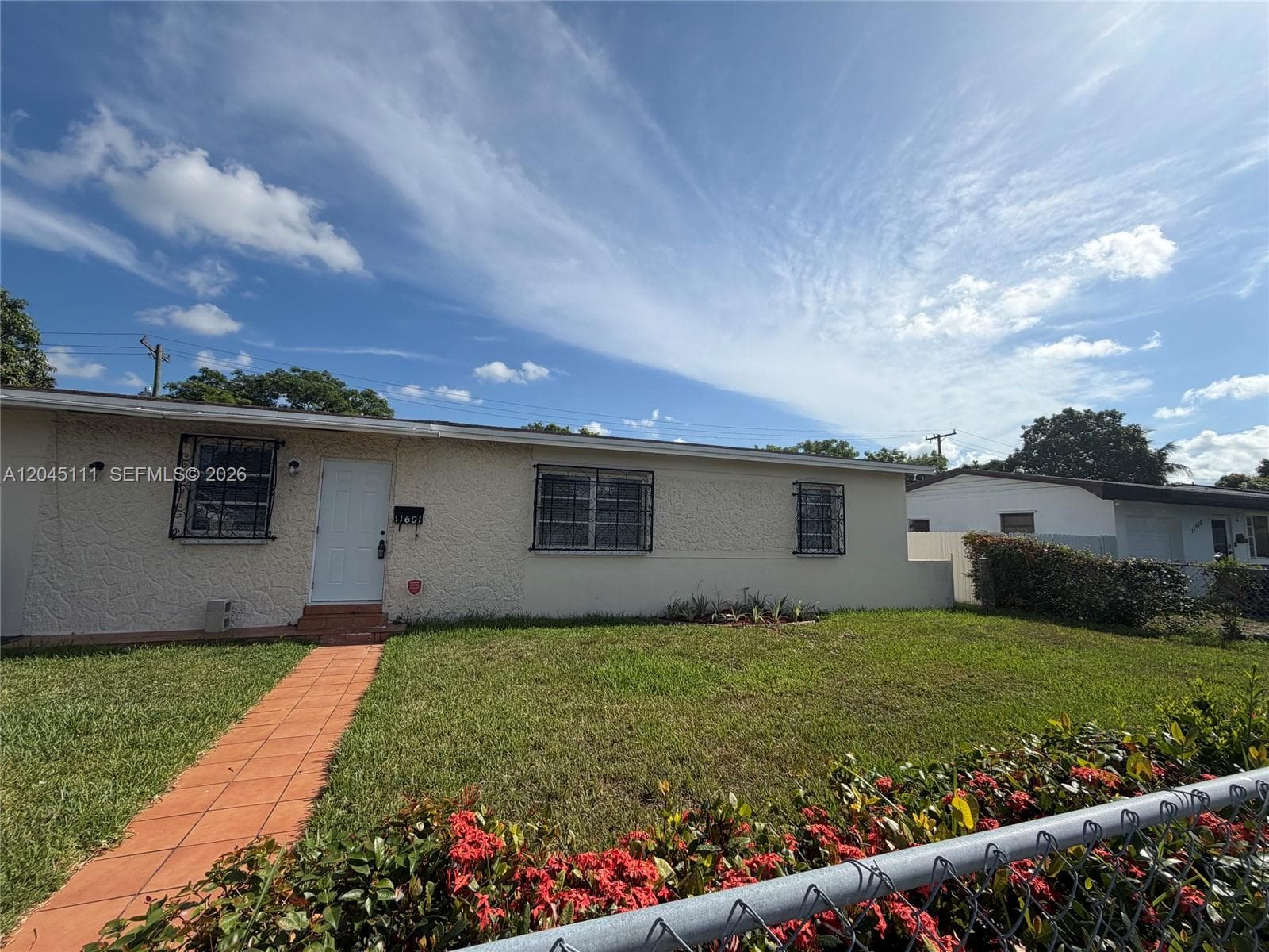 Single Family Residence at 11601 Pinkston Dr, Miami FL 33176
