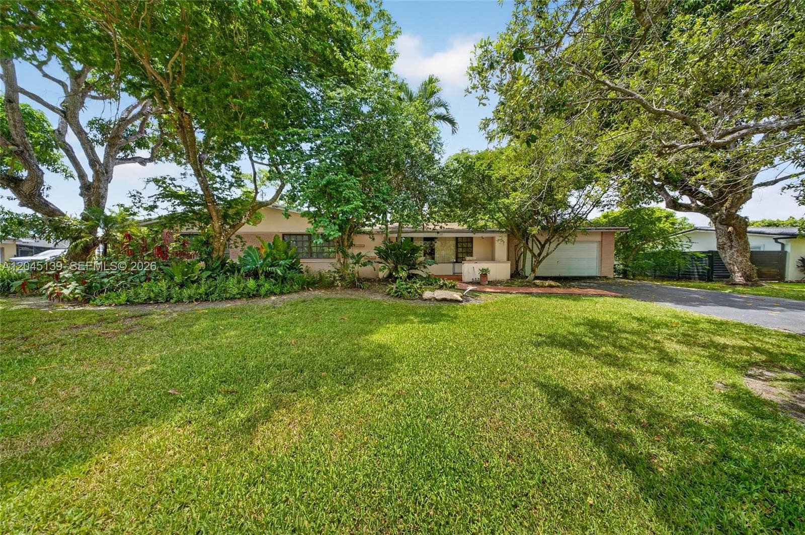 Single Family Residence at 8340 SW 151st St, Palmetto Bay FL 33158