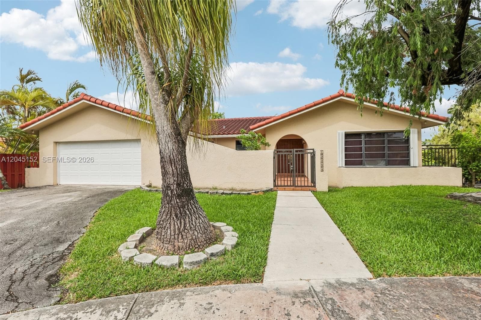 Single Family Residence at 13394 SW 1st Ter, Miami FL 33184