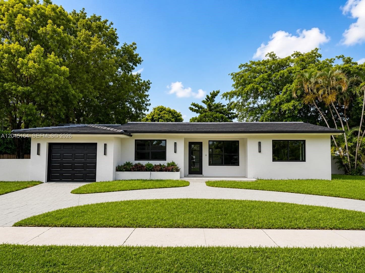 Single Family Residence at 2 NE 91st St, Miami Shores FL 33138