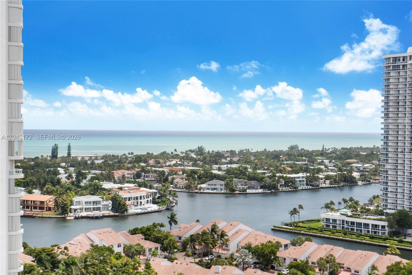 Condominium at 21055 Yacht Club Dr # 2005, Aventura FL 33180