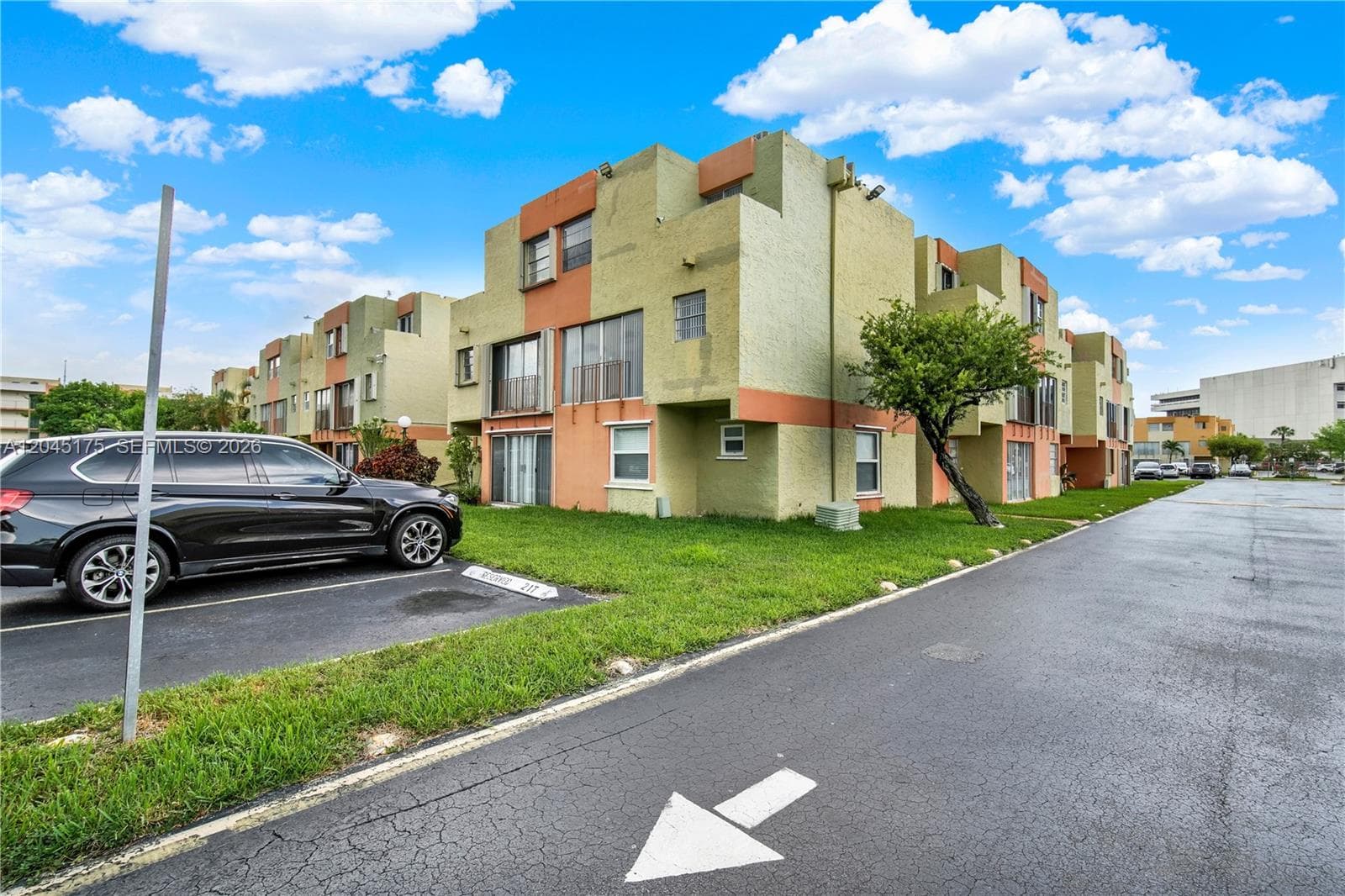 Condominium at 9390 W Flagler St # 218F, Miami FL 33174