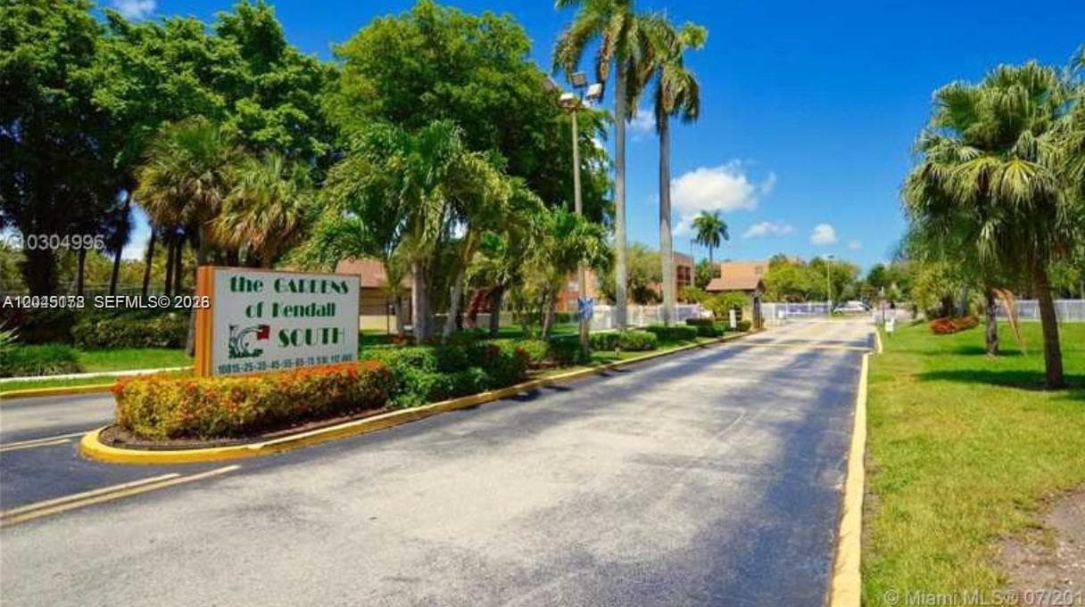 Condominium at 10845 SW 112th Ave # 211, Miami FL 33176
