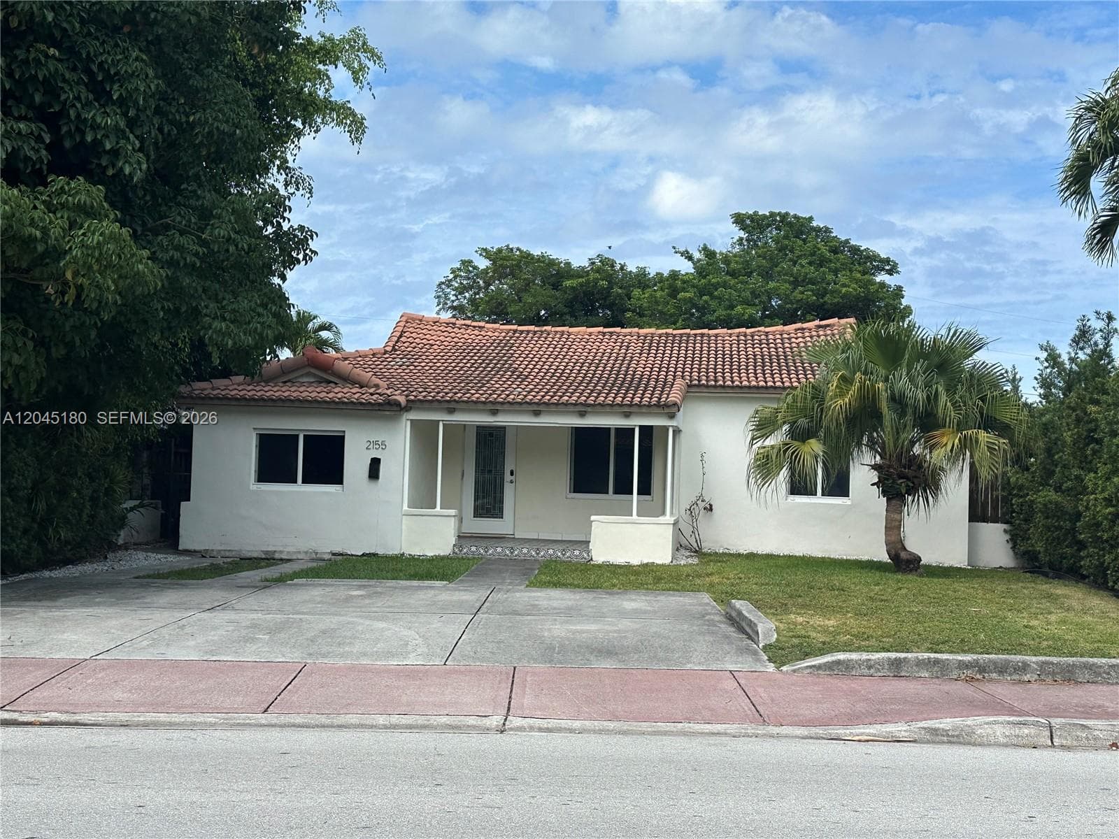 Single Family Residence at 2155 Biarritz Dr, Miami Beach FL 33141