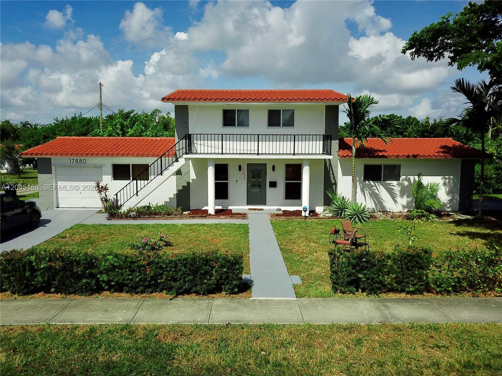 Single Family Residence at 17880 NE 13th Ave, North Miami Beach FL 33162