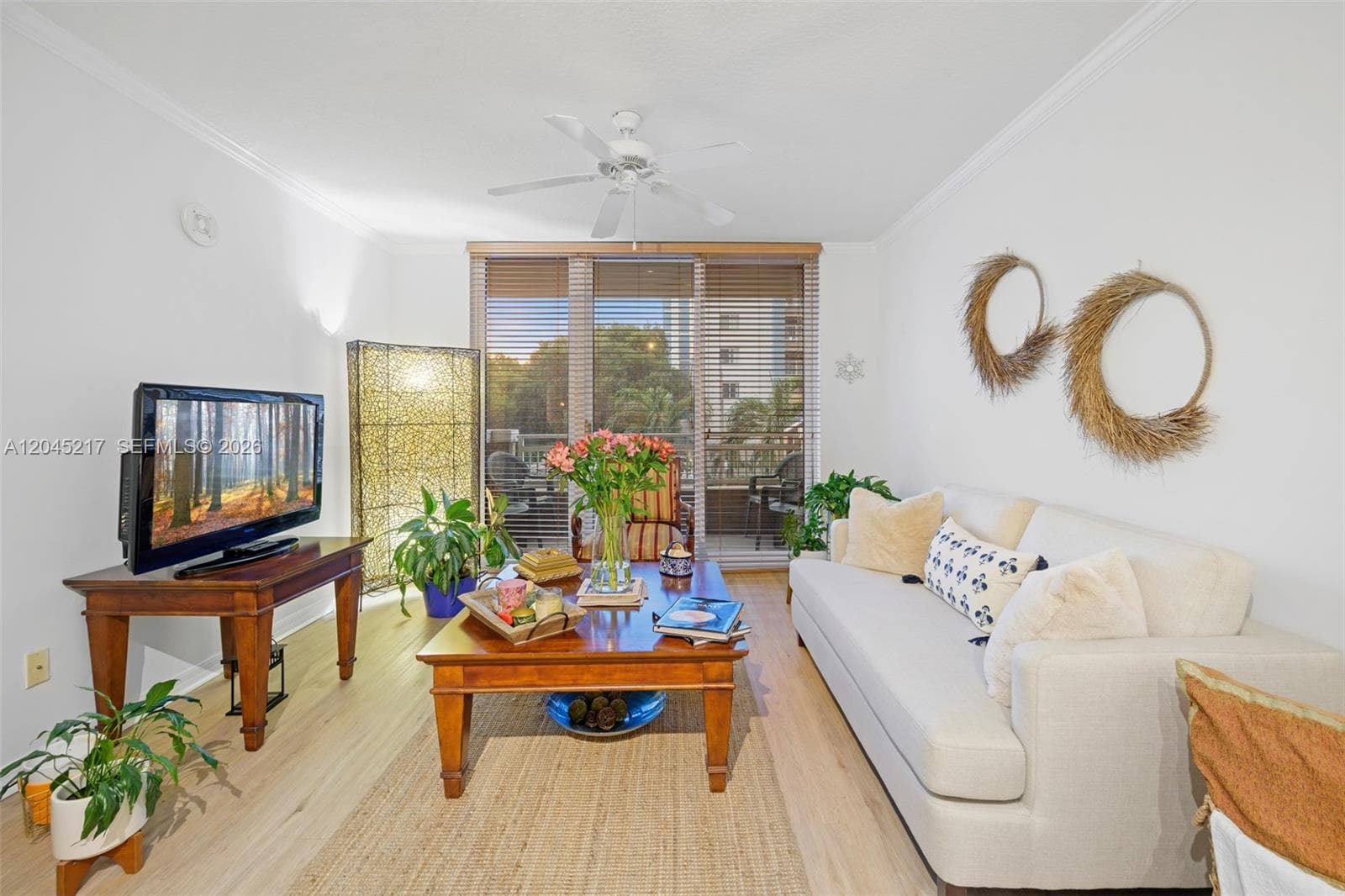 Condominium at 2665 SW 37th Ave # 202, Miami FL 33133