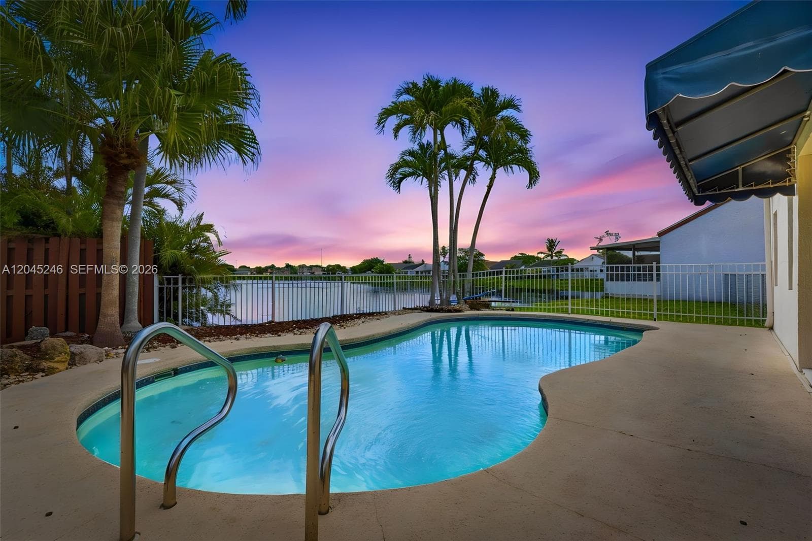 Single Family Residence at 8165 NW 187th Ter, Hialeah FL 33015