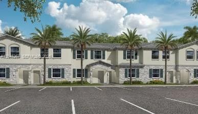 Townhouse at 1124 SE 3 ST, Florida City FL 33035