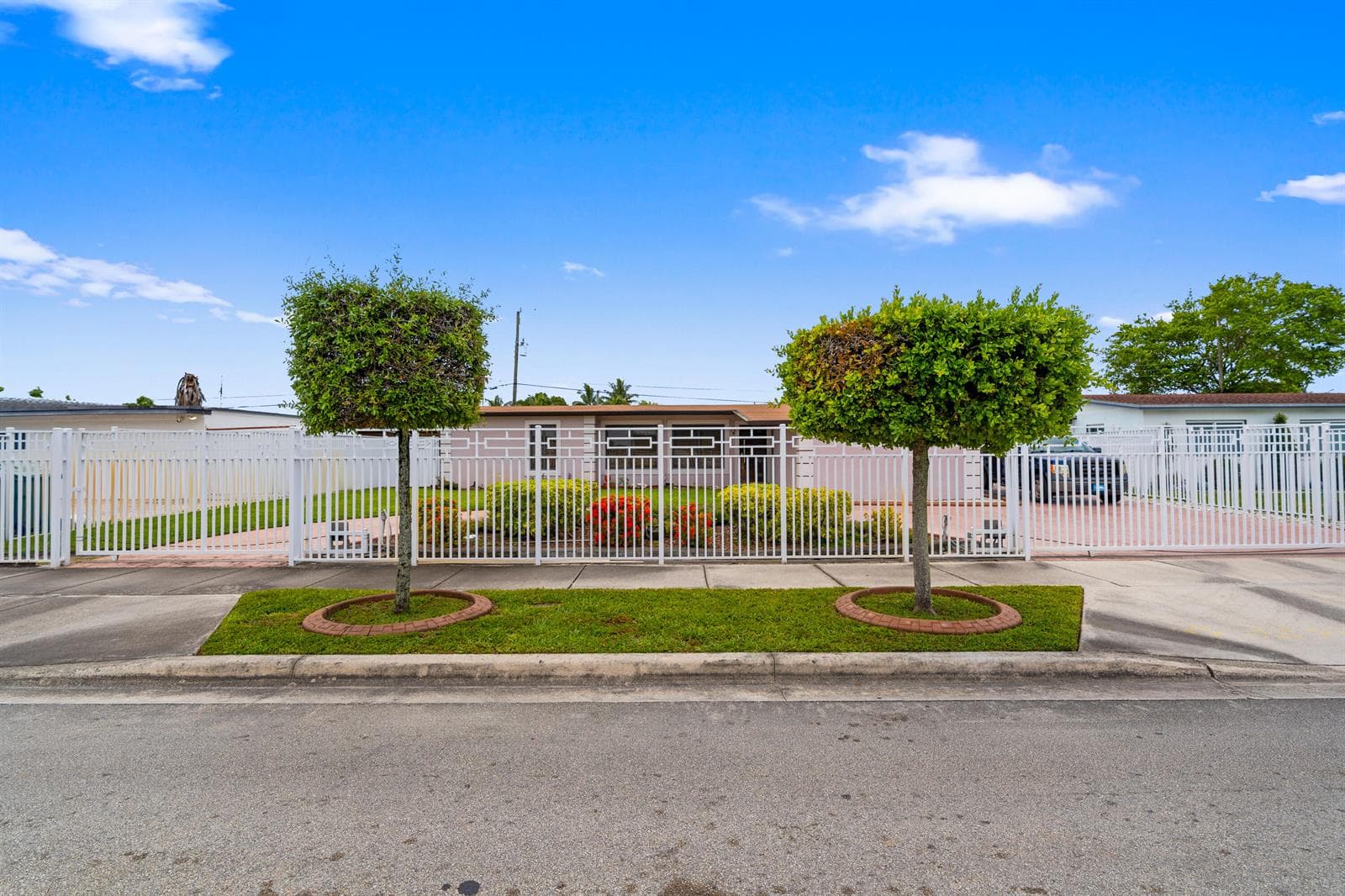 Single Family Residence at 6160 W 14th Avenue, Hialeah FL 33012