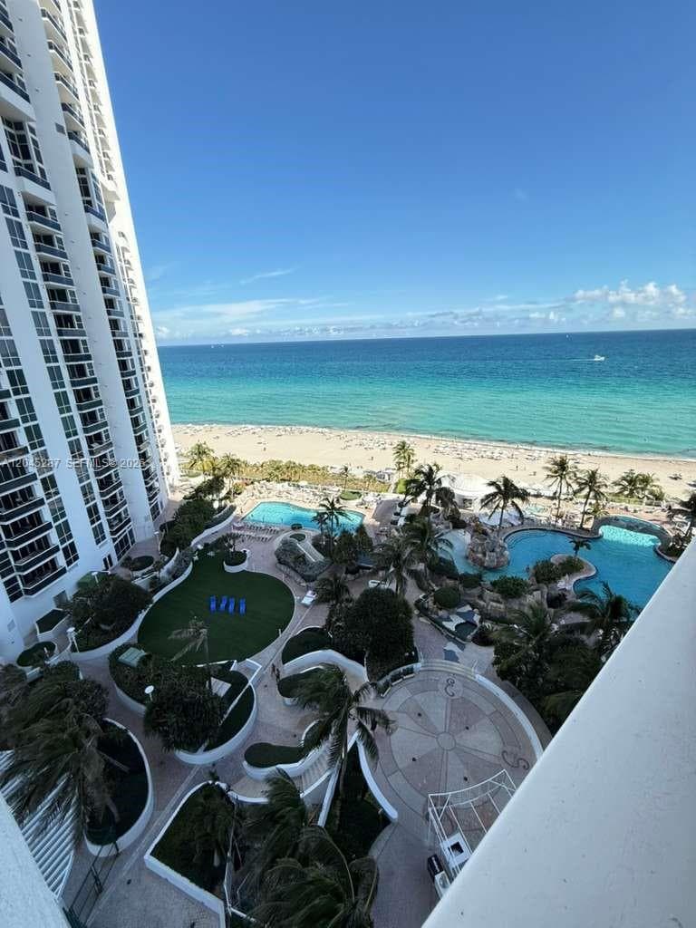 Condominium at 18001 Collins Ave # 1006, Sunny Isles Beach FL 33160