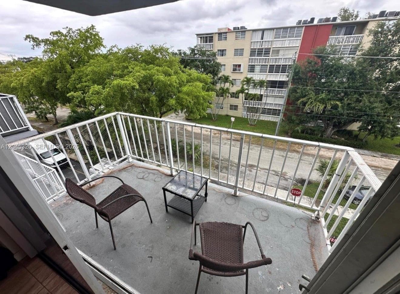 Condominium at 1470 NE 125th Ter # 412, North Miami FL 33161
