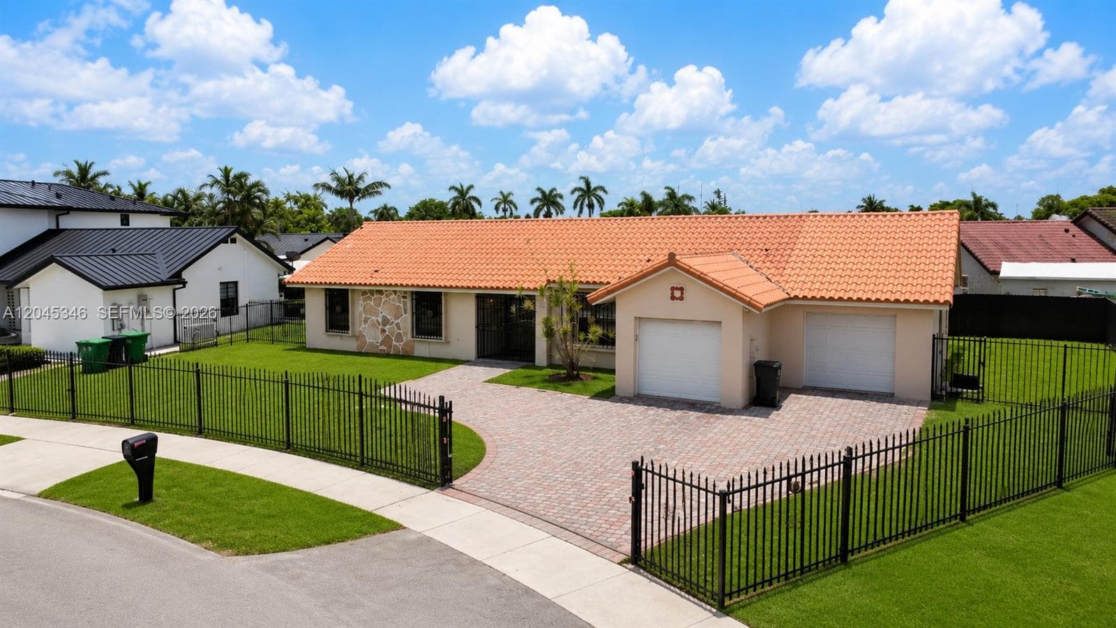 Single Family Residence at 4332 SW 146th Ave, Miami FL 33175