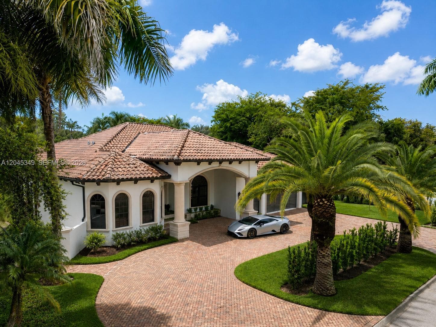 Single Family Residence at 6874 SW 57th Ter, Miami FL 33143