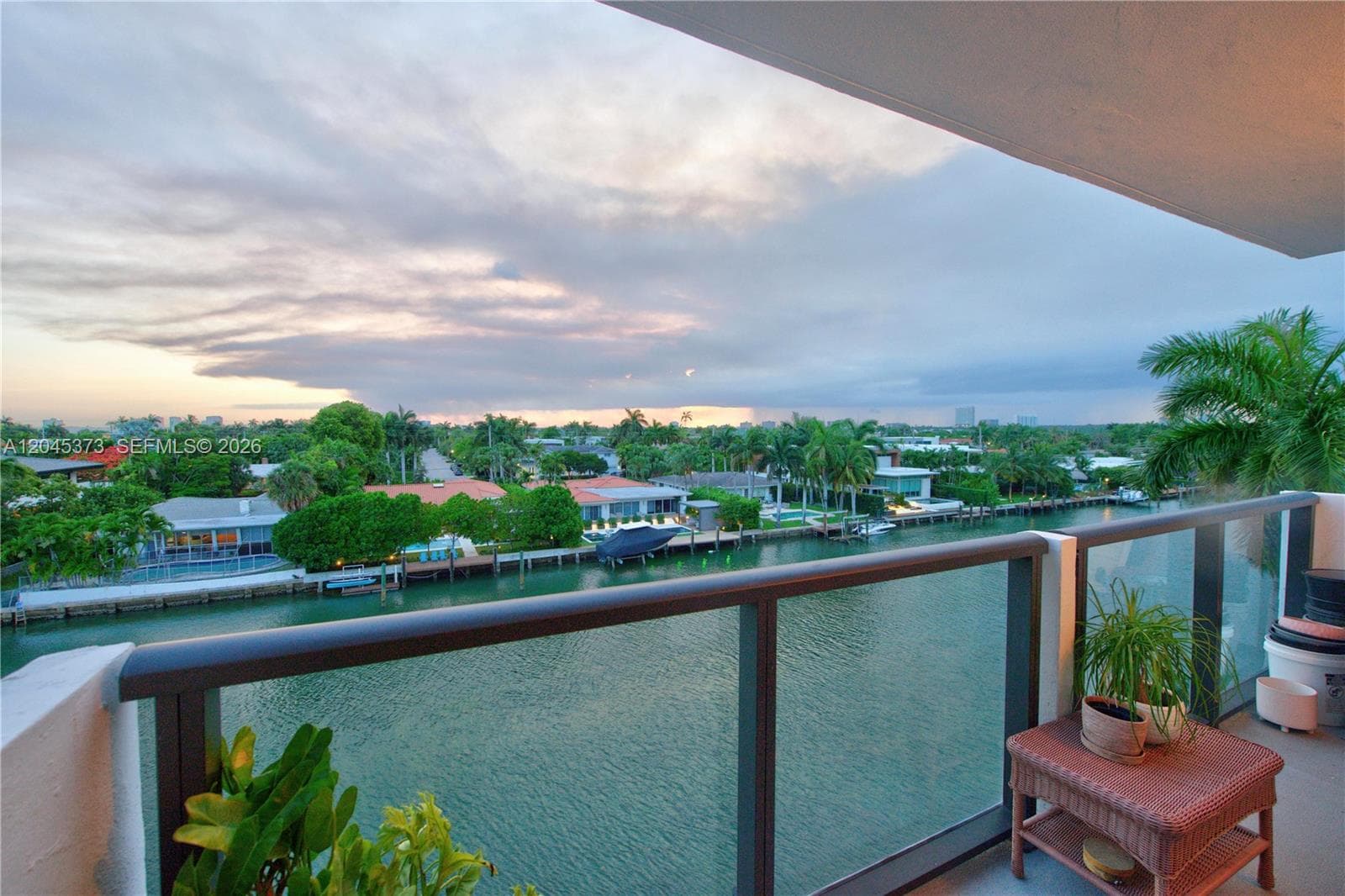Condominium at 9800 W Bay Harbor Dr # 503, Bay Harbor Islands FL 33154