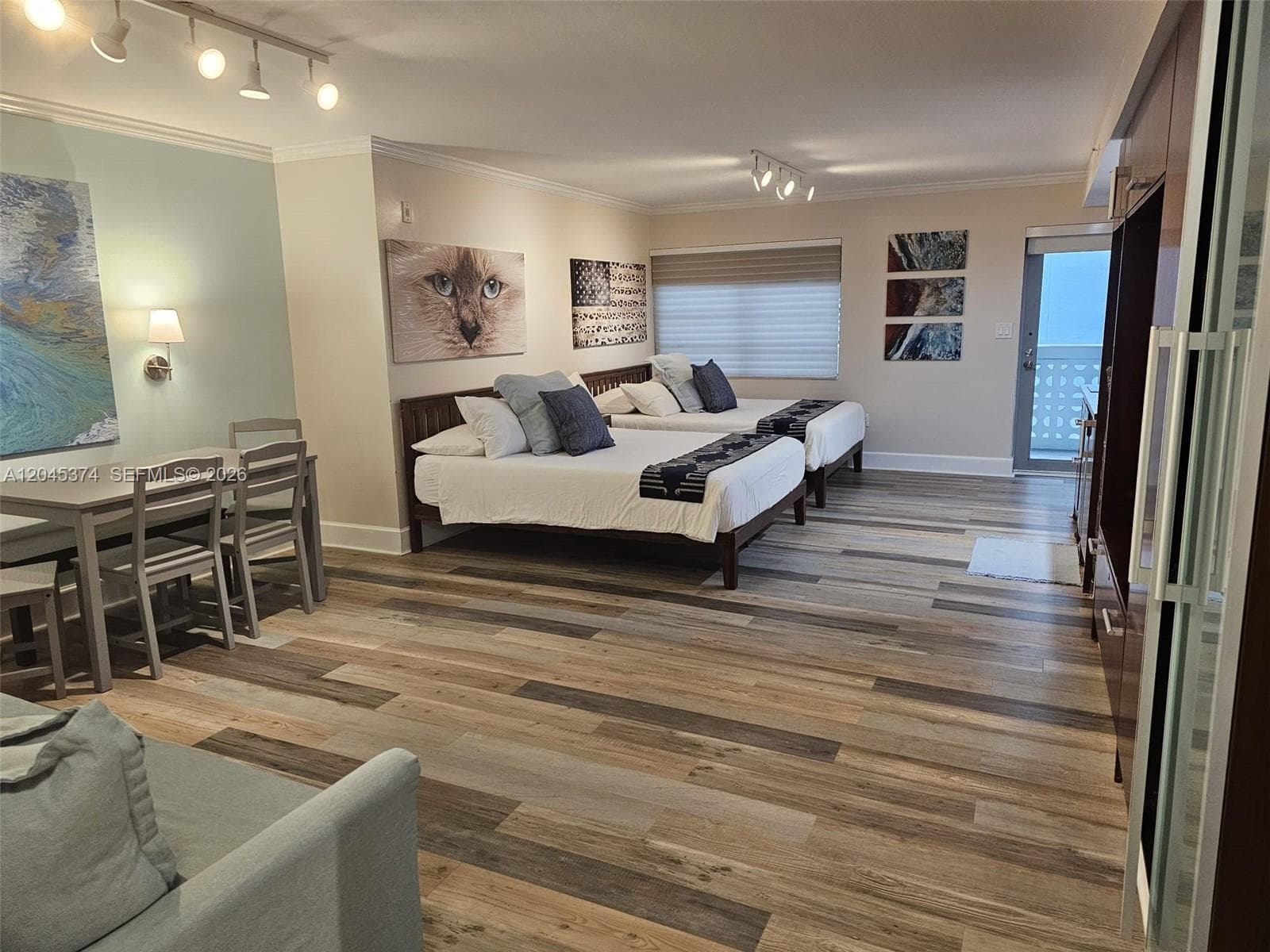 Hotel/Motel at 1024 Ocean Dr # A305, Miami Beach FL 33139