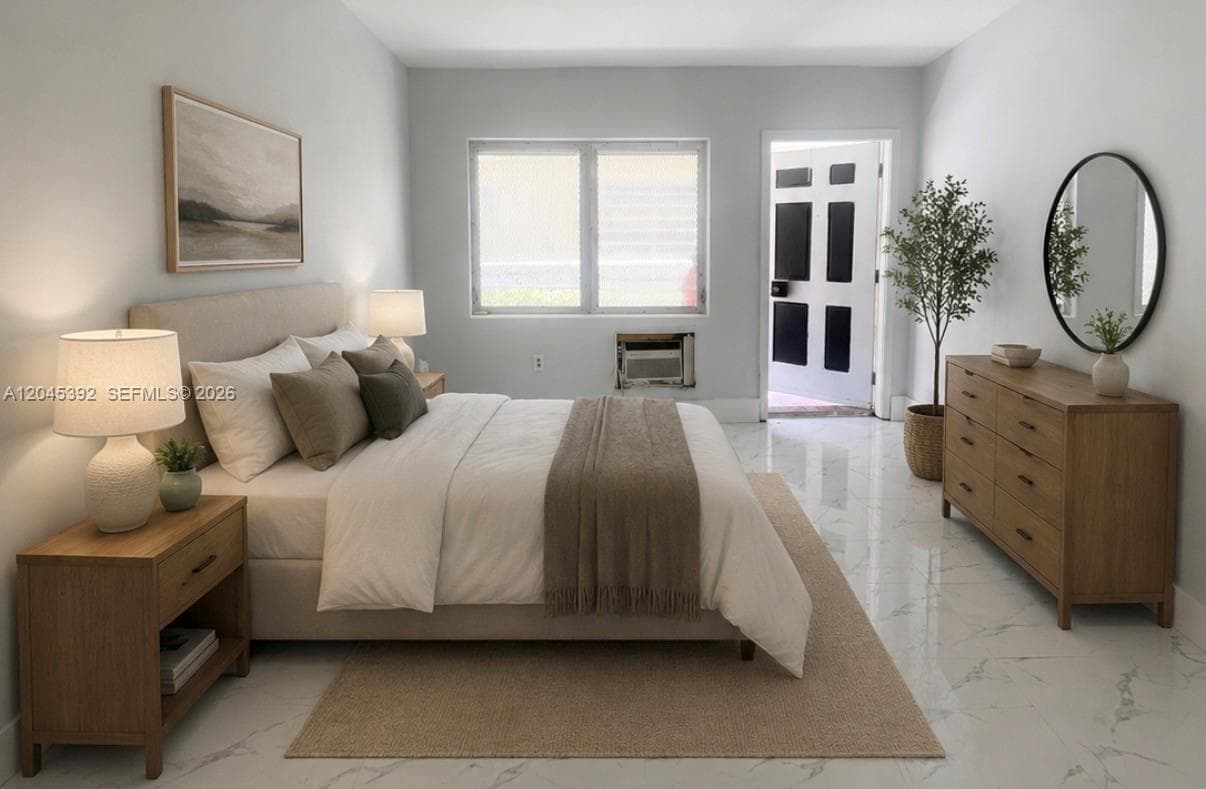 Stock Cooperative at 636 Meridian Ave # 4, Miami Beach FL 33139
