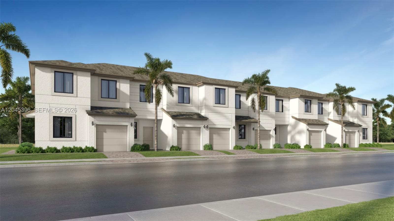 Townhouse at 6 NW 15 CT, Florida City FL 33034