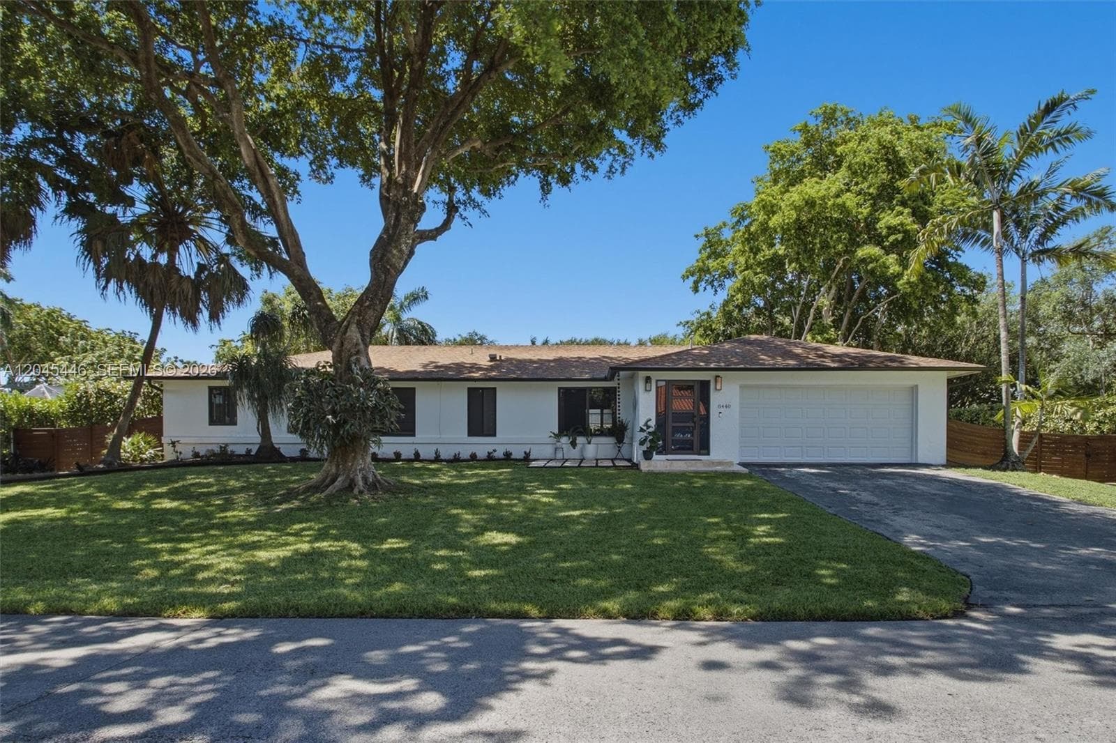 Single Family Residence at 8440 SW 180th St, Palmetto Bay FL 33157