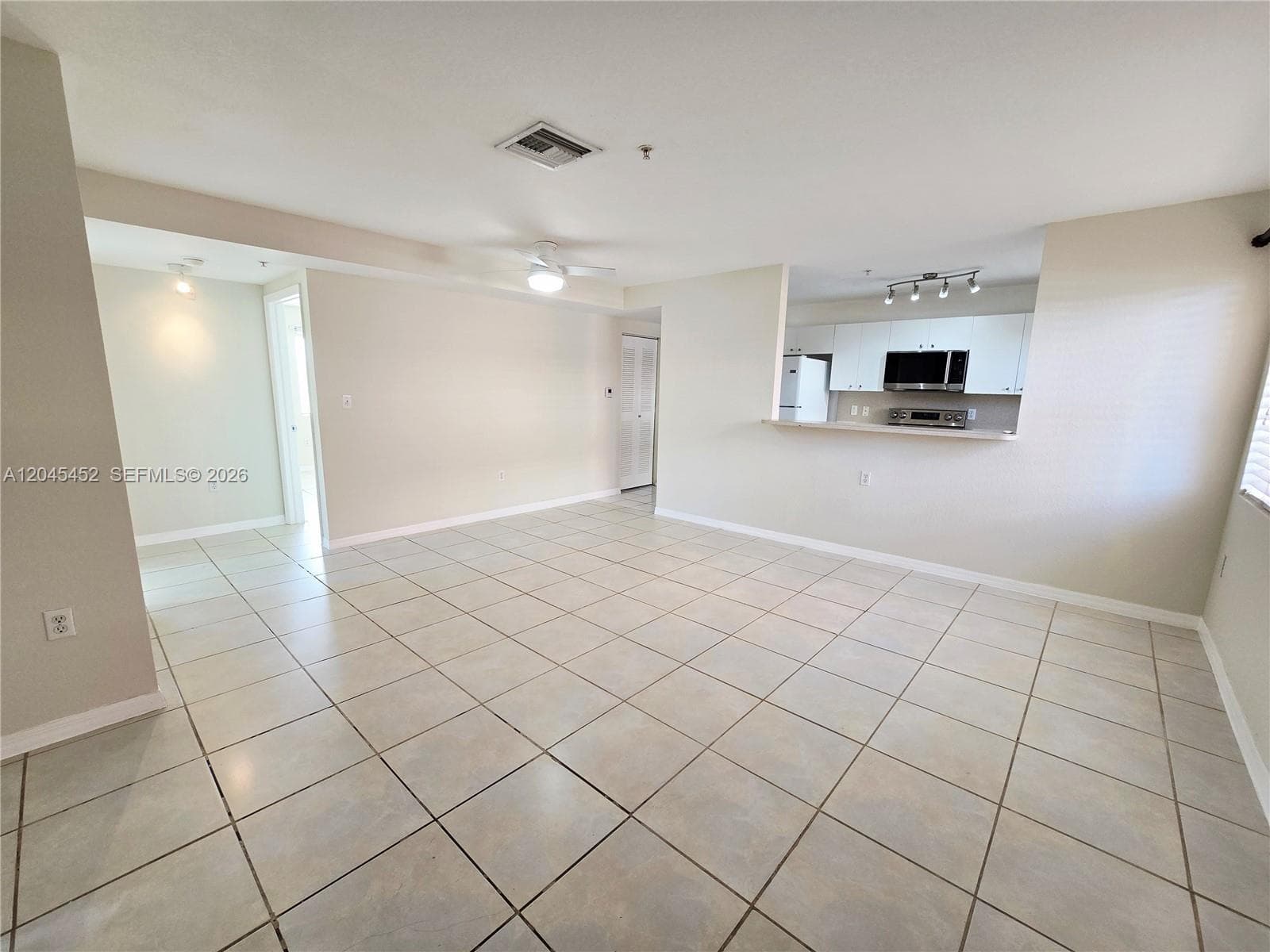 Condominium at 1627 NW 18th St # 201, Miami FL 33125