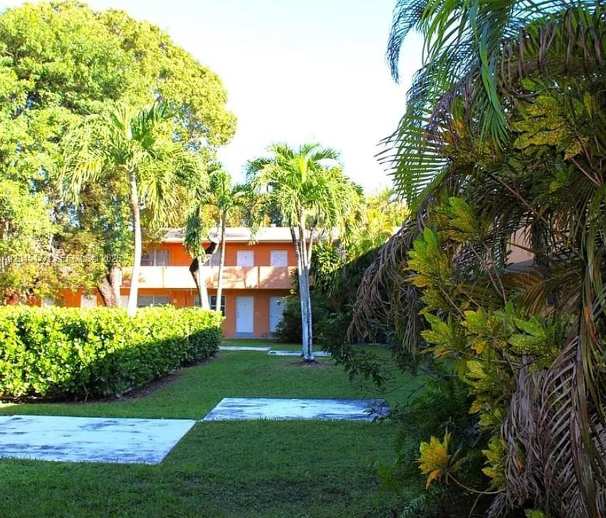 Condominium at 9760 SW 184th St # 12D, Cutler Bay FL 33157