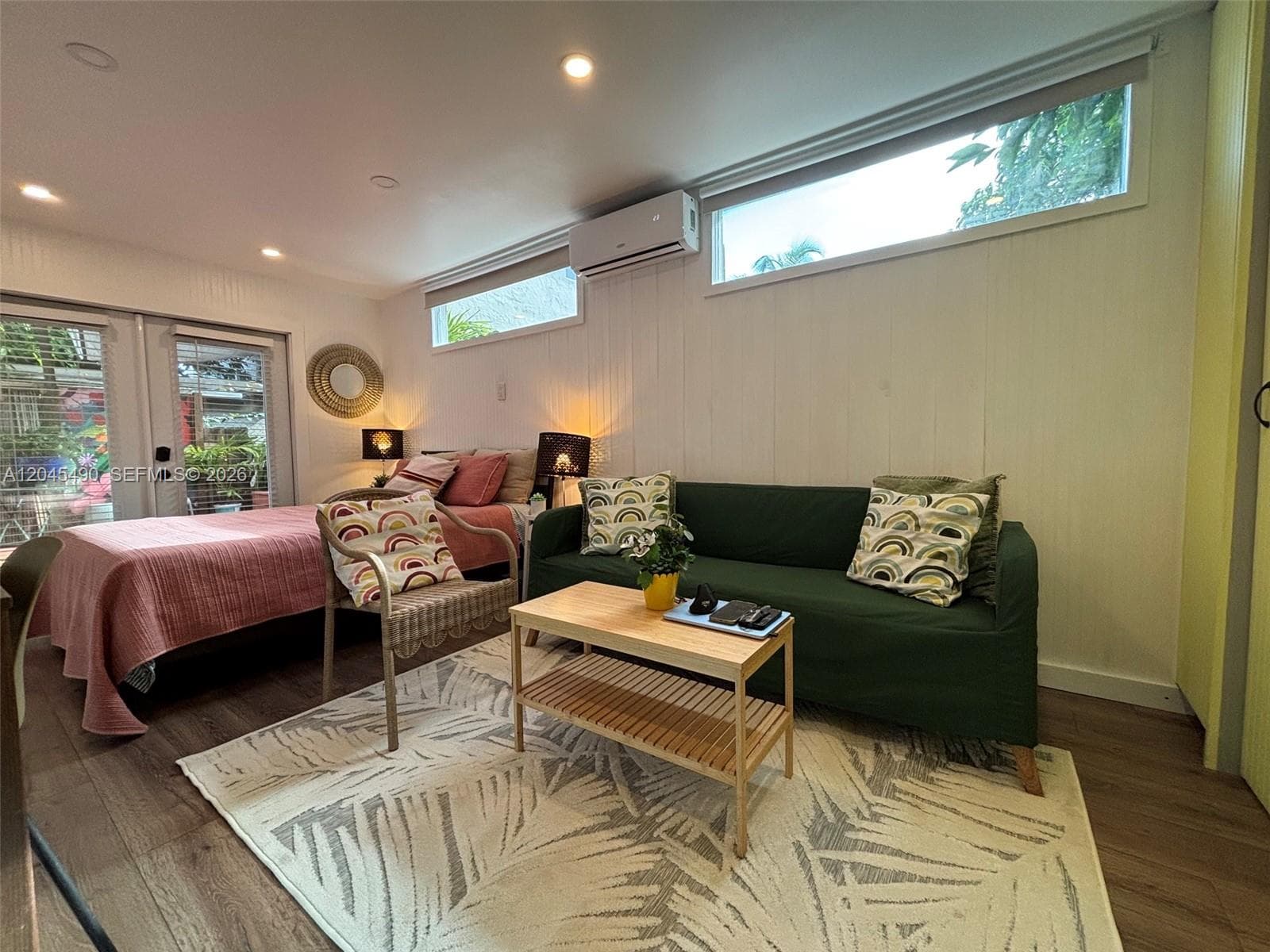 Apartment at 8220 NE 1st Pl # 3C, Miami FL 33138