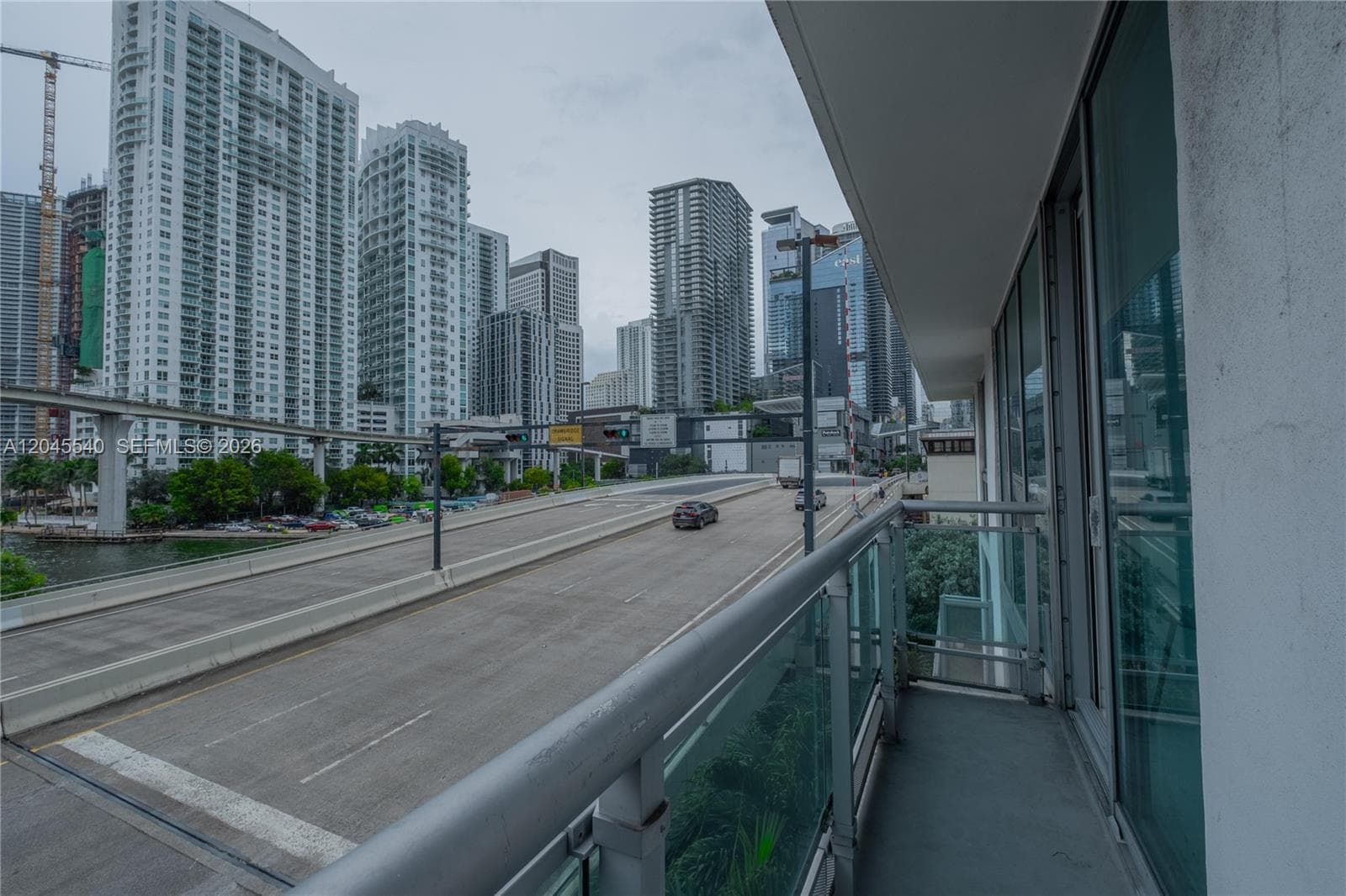 Condominium at 350 S Miami Ave # 306, Miami FL 33130