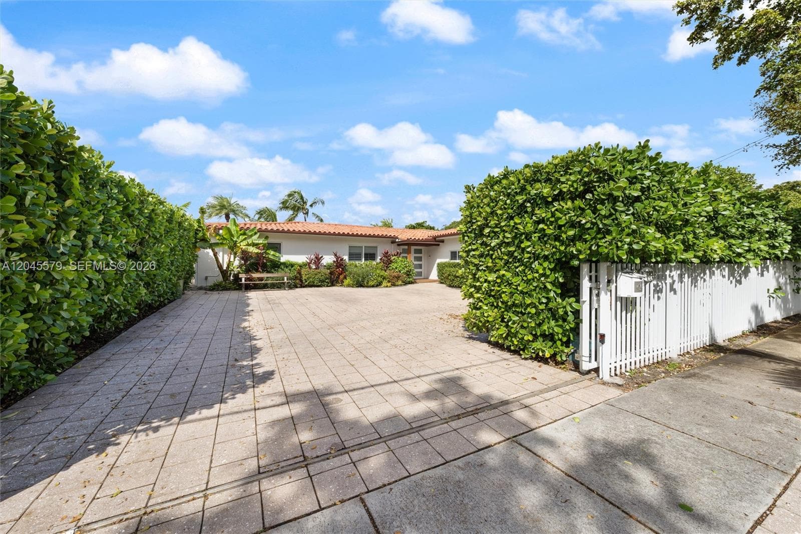 Single Family Residence at 12944 Banyan Rd, North Miami FL 33181
