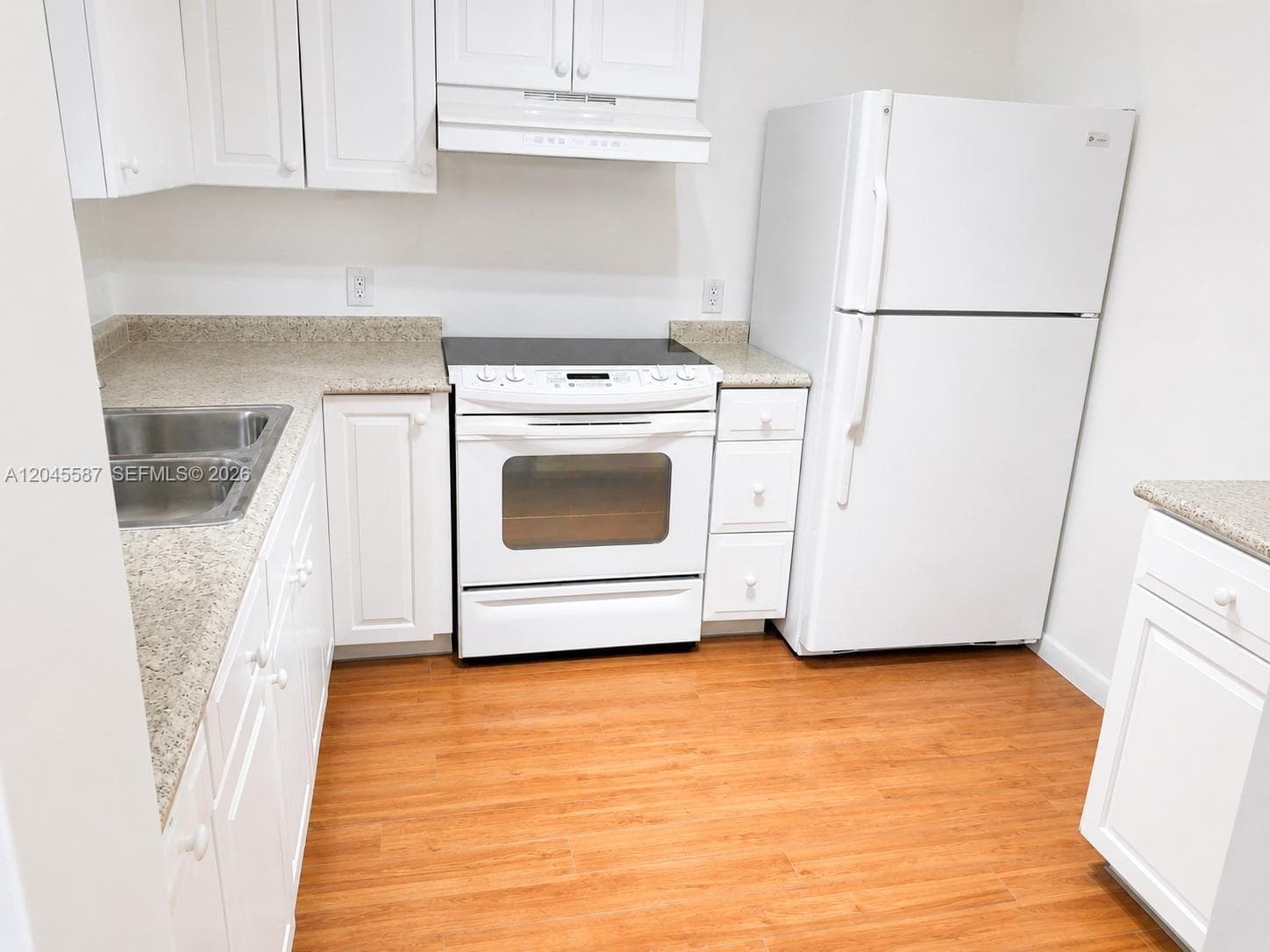 Condominium at 11925 NE 2nd Ave # B315, North Miami FL 33161
