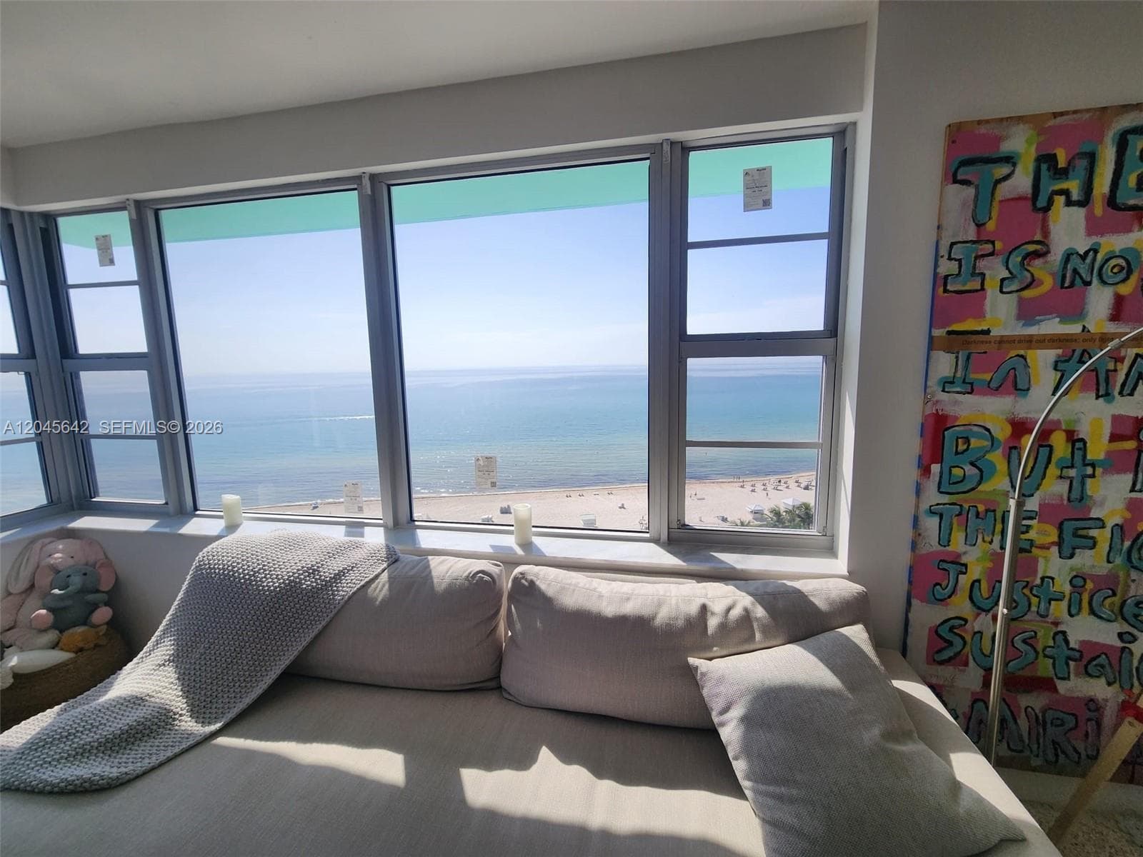 Condominium at 5255 Collins Ave # 12E, Miami Beach FL 33140