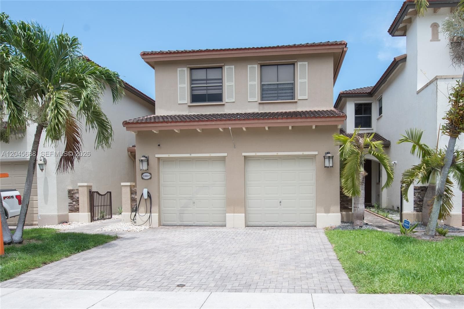 Single Family Residence at 22807 SW 89th Path, Cutler Bay FL 33190