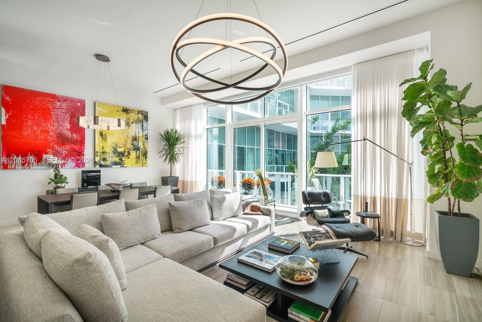Condominium at 4701 N Meridian Ave # 209, Miami Beach FL 33140