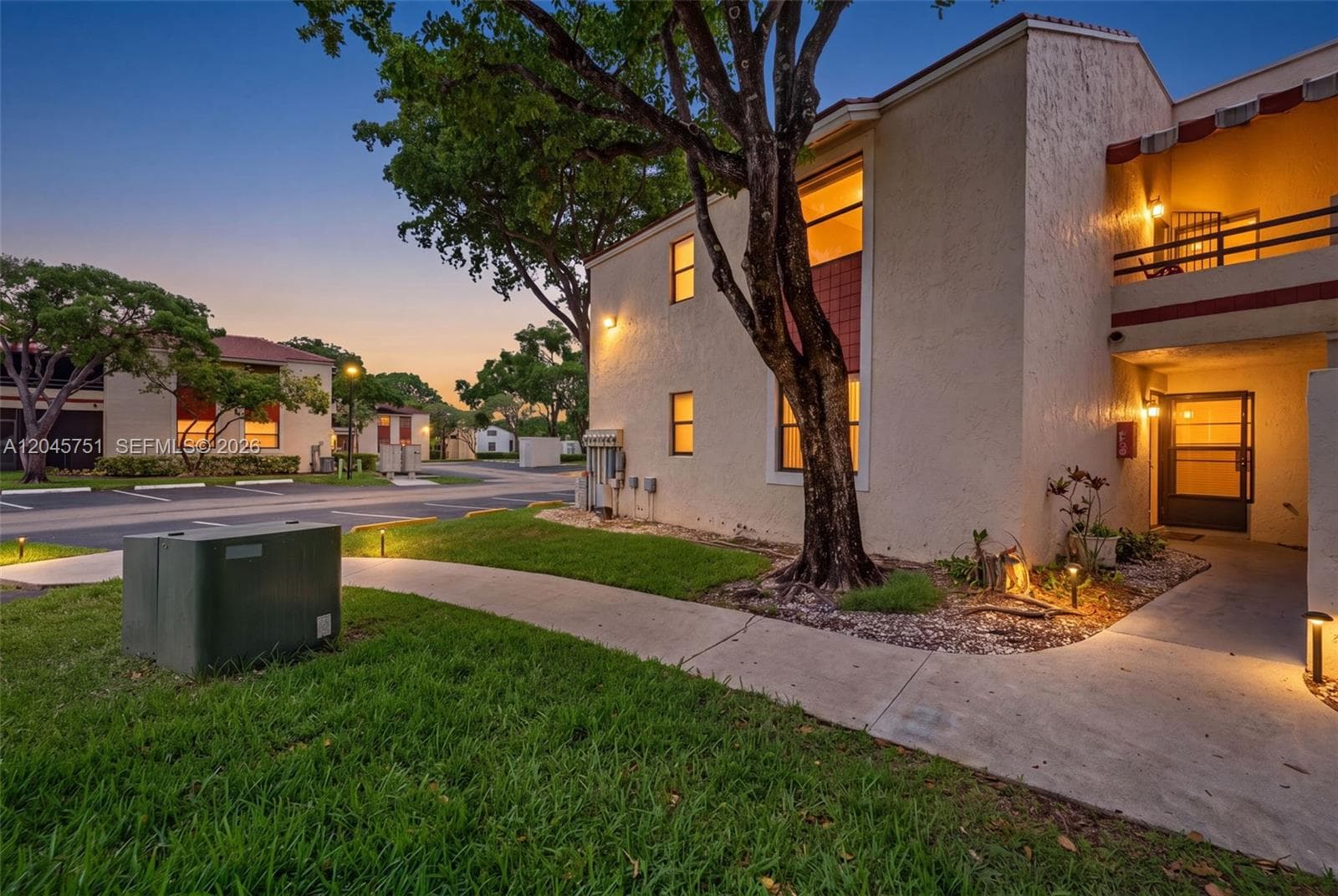 Condominium at 20065 NE 3rd Ct # 5, Miami FL 33179