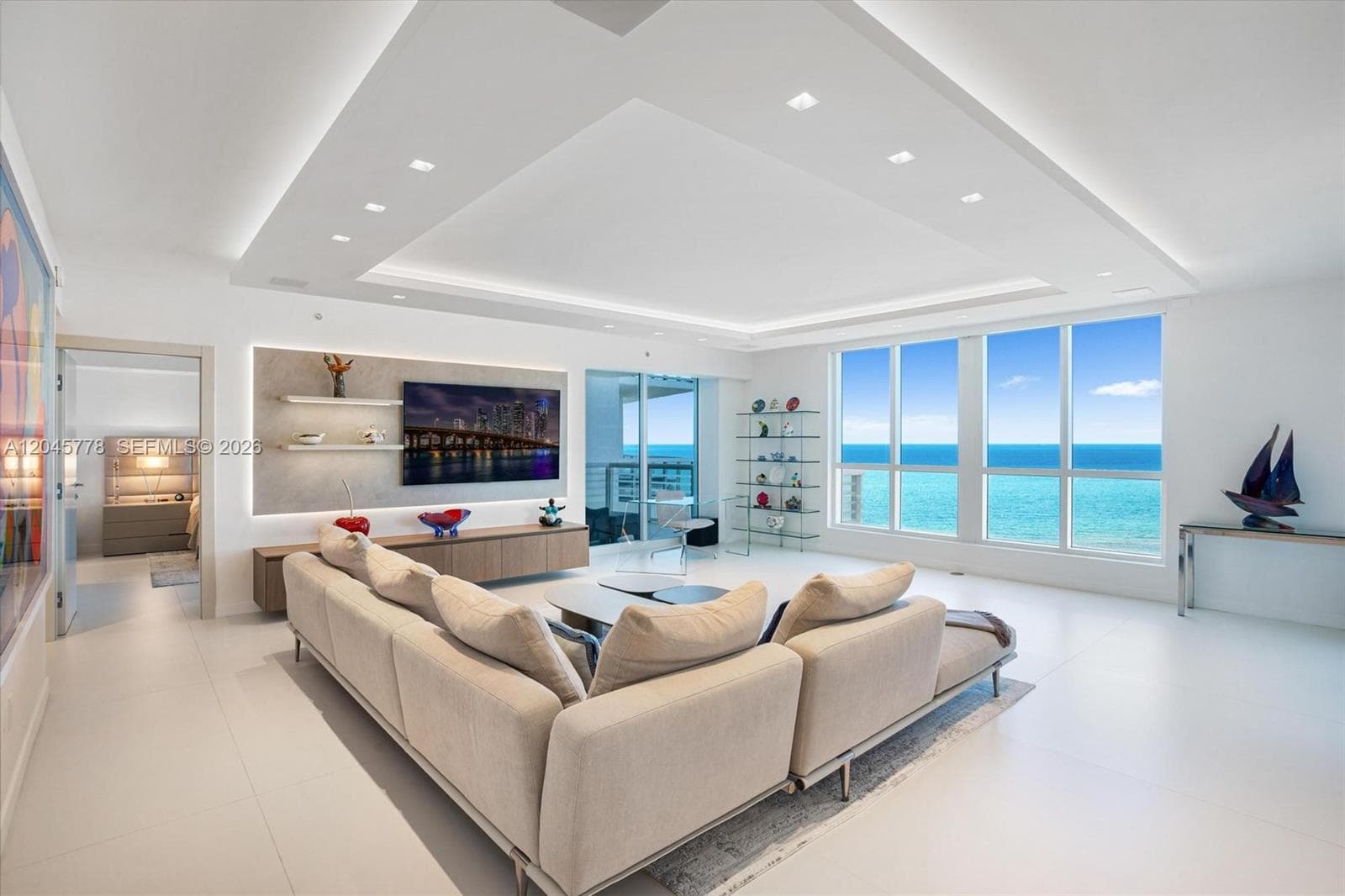 Condominium at 3801 Collins Ave # 1503, Miami Beach FL 33140